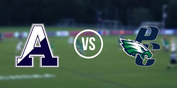 Air Academy vs Pine Creek