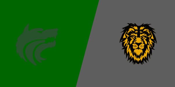 Vigor High School vs. Williamson High School