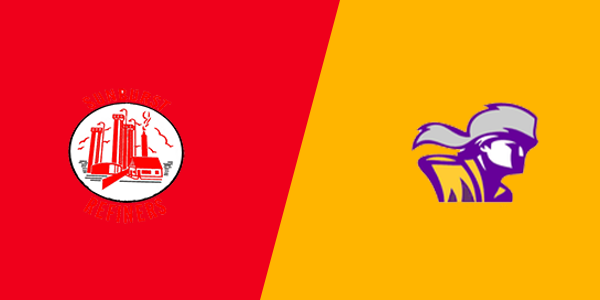 North Toole County High School vs. Big Sandy High School