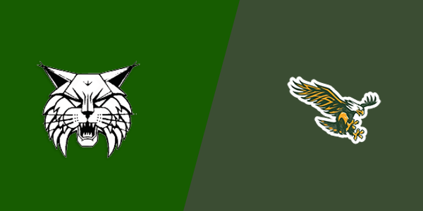 Walter Johnson High School vs. Seneca Valley High School