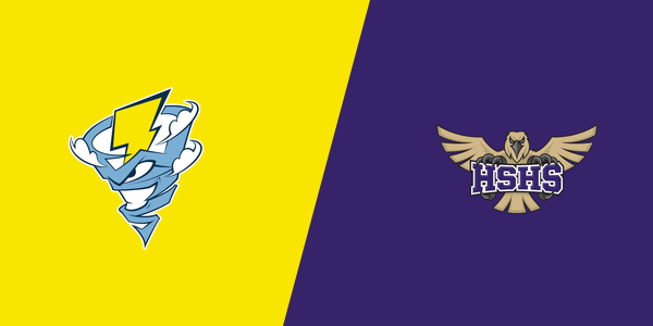 Willow Spring High School vs. Holly Springs High School