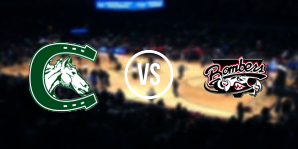 Kinnelon High School vs. Boonton High School