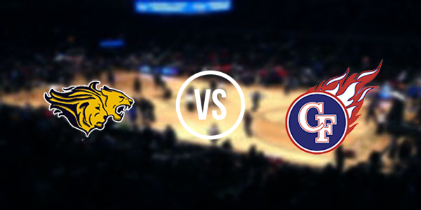 Blackstone Valley Prep Academy vs. Central Falls High School