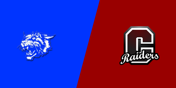 Howard High School of Technology vs. Concord High School