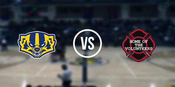 Prescott High School vs. Lee Williams High School