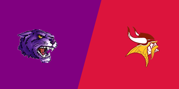 Burlingame High School vs. Mission Valley High School