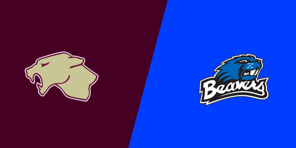 Parma Western High School vs. Harper Creek High School
