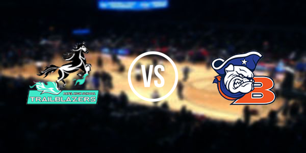 Dr Kiran C Patel High School vs. Berean Christian School