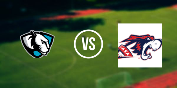 Away vs. All Saints' Academy High School