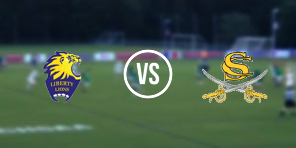 South Carroll High School vs. Liberty High School