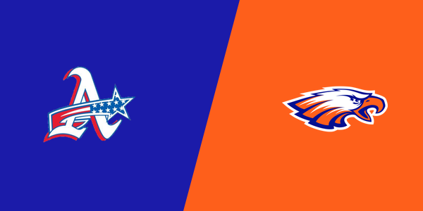 Americas High School vs. Canutillo High School