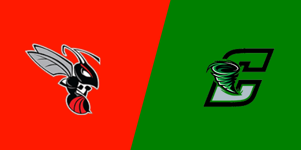 Heyworth High School vs. Cornerstone Christian Academy