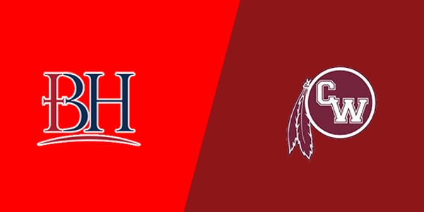 Bishop Hartley vs. Canal Winchester High School
