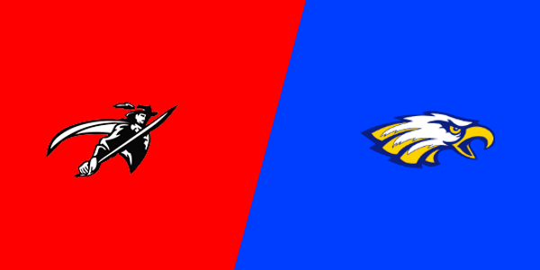 Carrollton High School vs. Carson City-Crystal High School