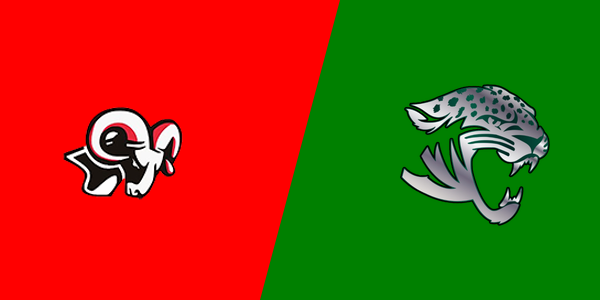 Suitland High School vs. Charles Flowers High School