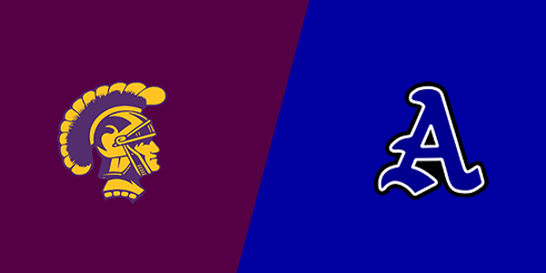 Daphne High School vs. Auburn High School