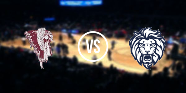 Poplar High School vs. Lustre Christian High School