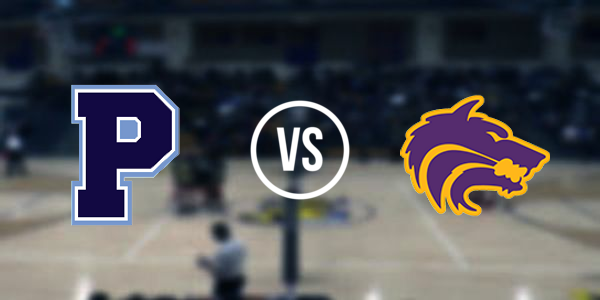 Petoskey High School vs. Bay City Central High School