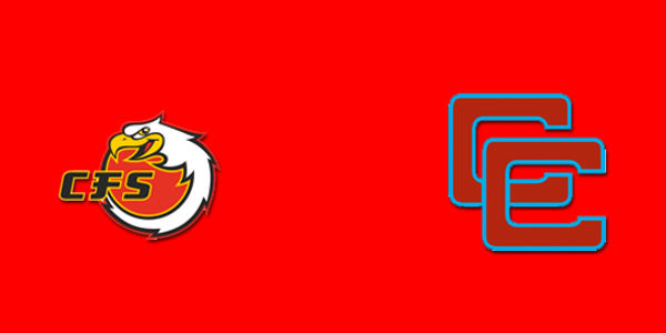 Christian Fellowship School vs. Calloway County High School