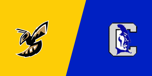 Stevensville High School vs. Corvallis High School