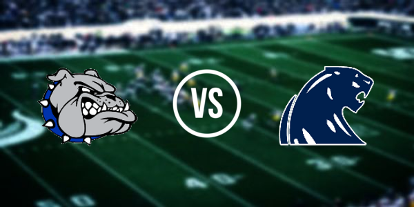 Ionia High School vs. DeWitt High School