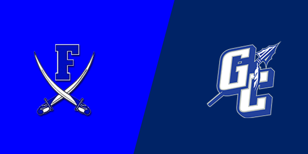 Fannin County High School vs. Gordon Central High School