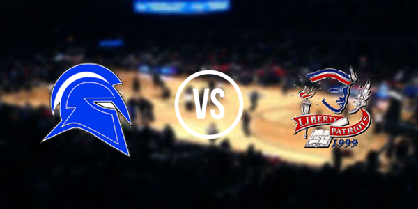 Frontier High School vs. Liberty High School