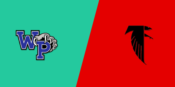 West Potomac High School vs. Madison High School