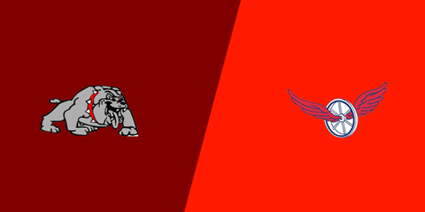 Romeo High School vs. Boyne City High School