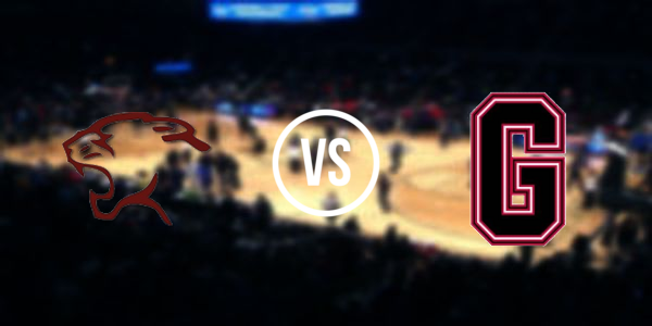 Stuarts Draft High School vs. Stonewall Jackson High School