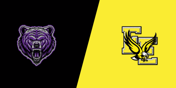 Mesa Ridge High School vs. Pueblo East High School