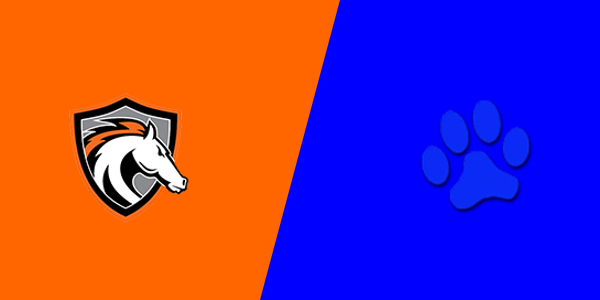 Eastern Technical High School vs. Sparrows Point High School
