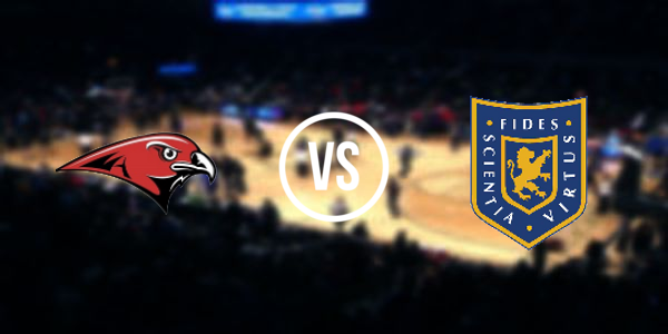 Providence Academy vs. Minnehaha Academy