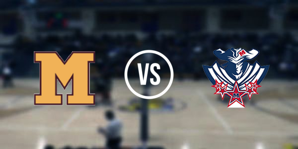 Madison High School vs. Mendham High School