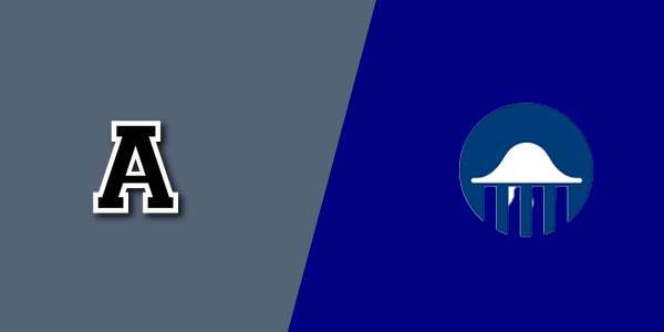 Away vs. The Key School