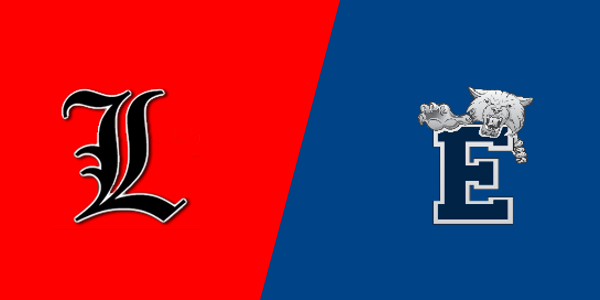 G.W. Long High School vs. Enterprise High School