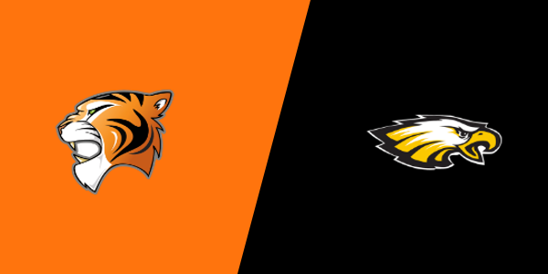 Chesapeake Science Point vs. Northeast High School