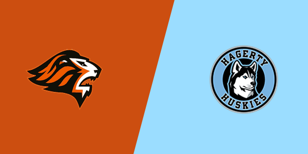 Oviedo High School vs. Hagerty High School