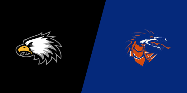 Austin High School vs. Silver Creek High School