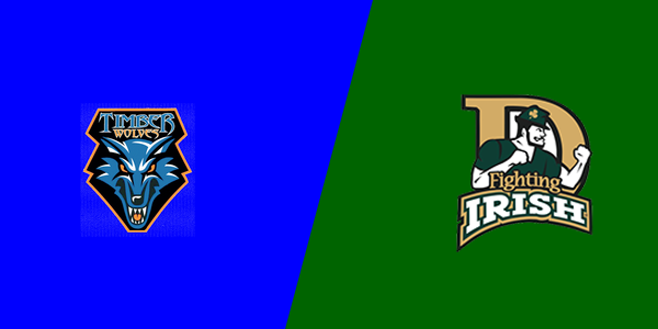 Tekoa High School - Rosalia High School vs. DeSales High School