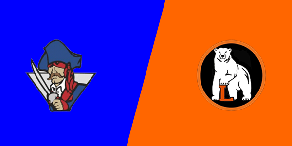 Maple Valley High School vs. Larimore High School