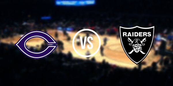Canyon vs Randall