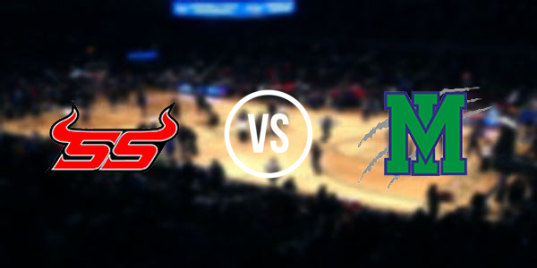 Mountain Island Charter School vs. South Stanly High School