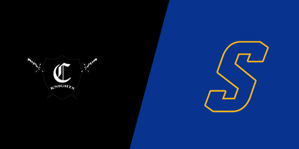 Crestwood High School vs. Sumter High School