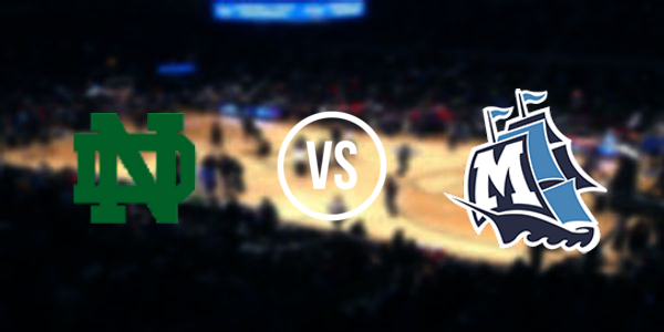 Notre Dame Preparatory School vs Waterford Mott High School
