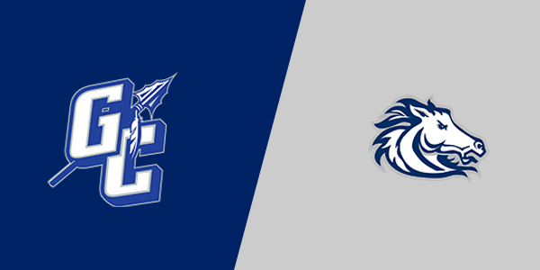 Gordon Central High School vs. Coahulla Creek High School
