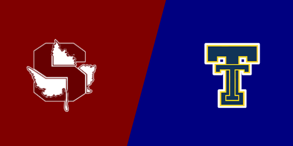 Seaholm High School vs. Trenton High School