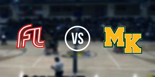 Fair Lawn High School vs. Morris Knolls High School