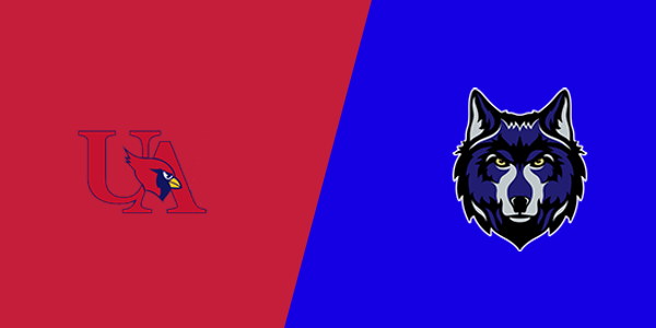 Union Academy vs. Parkwood High School