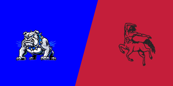 Burgard High School vs. City Honors School